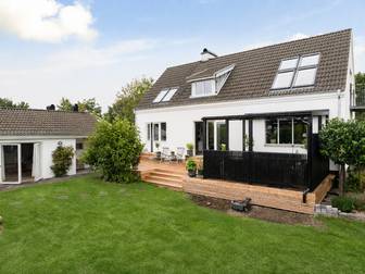 Bostadsbild