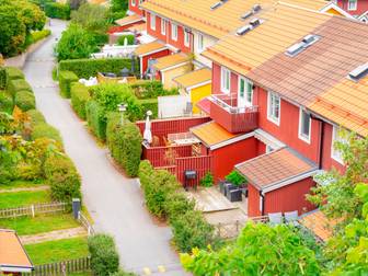 Bostadsbild