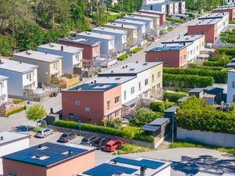 Bostadsbild