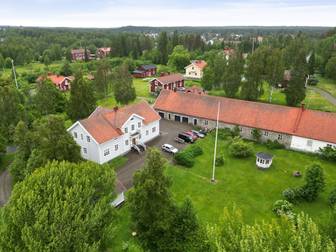 Bostadsbild