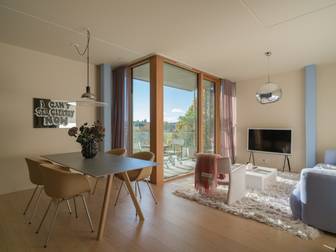 Bostadsbild