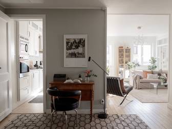 Älvsborgsgatan 3, 3 tr