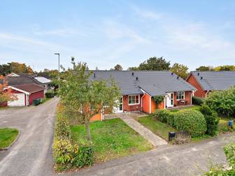 Bostadsbild