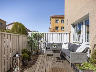 Bostadsbild