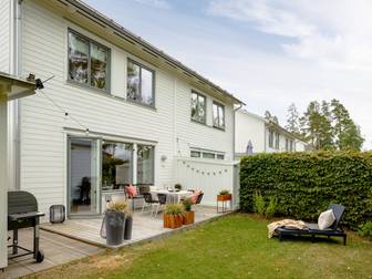 Bostadsbild