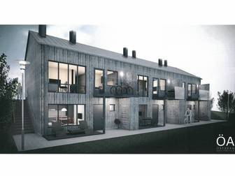 Kramsta Gästgårdsvägen 5