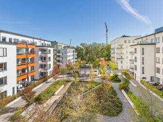 Dartanjangs gata 46 - Accepterat pris