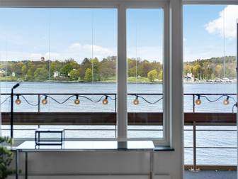 Finnboda kajväg 14C