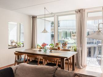 Bostadsbild