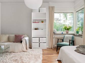 Bostadsbild