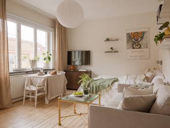 Bostadsbild