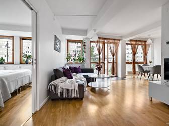 Bostadsbild