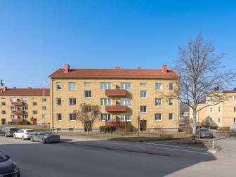 Bostadsbild