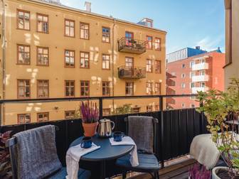 Bostadsbild