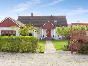 Bostadsbild