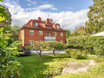 Bostadsbild