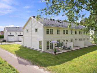 Bostadsbild