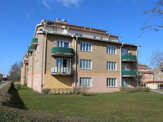 Skaraborgsgatan 18 D