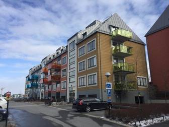 Margreteborgsvägen 26 Lgh 1003