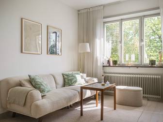 Bostadsbild