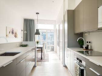 Bostadsbild