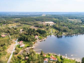 Jägmästarvägen 9  /  Jägmästarhöjden