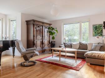 Bostadsbild