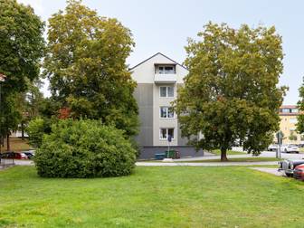 Bostadsbild