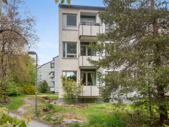 Bostadsbild