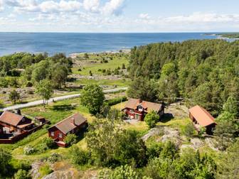 Bostadsbild