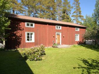 Bostadsbild