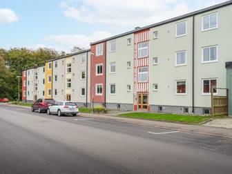 Bostadsbild