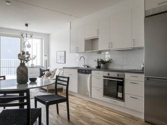 Radiusbacken 31, 1-1204