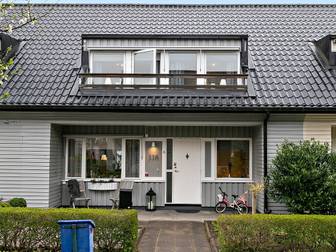 Häradsdomarevägen 116