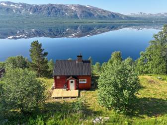 Bostadsbild
