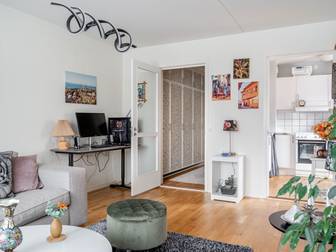 Bostadsbild