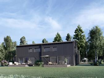 Kalvsviksvägen lgh 4001