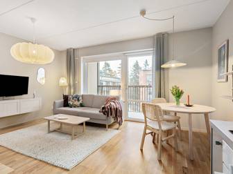 Bostadsbild