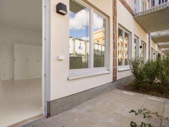 Bostadsbild