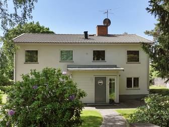 Bostadsbild