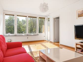 Bostadsbild