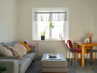 Bostadsbild