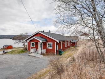 Hummelviksstrand 128