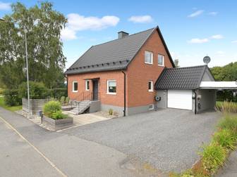 Bostadsbild