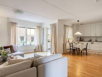 Bostadsbild
