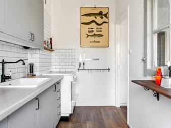 Svartbäcksgatan 107A