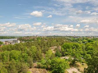 Bostadsbild