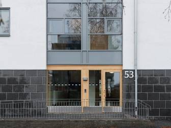 Karlsdalsallén 53