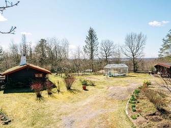 Roddarstigen 23 och Roddarstigen 25