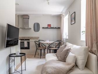 Bostadsbild